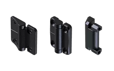Zawiasy z momentem (torque hinge)